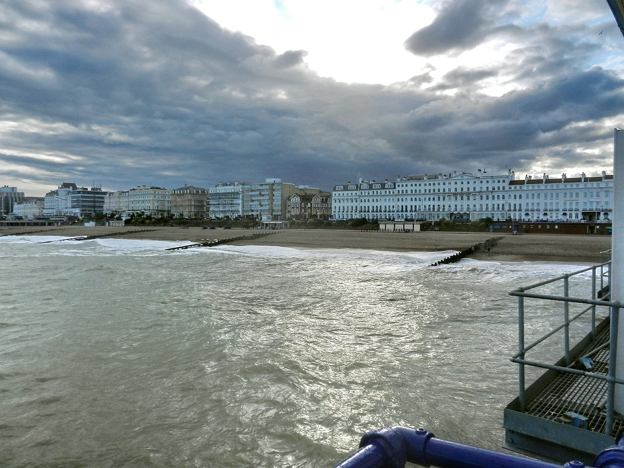 Eastbourne